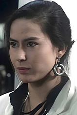 picture of actor Deborah Sims