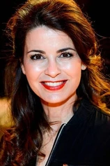 Foto de Caroline de Bruijn