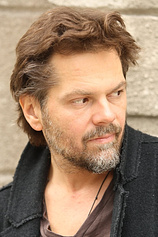 picture of actor Florin Piersic Jr.