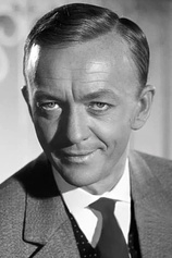 picture of actor Hannes Messemer