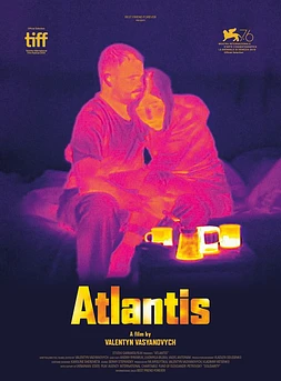 poster of movie Atlantis
