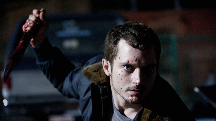 Imagen de Maniac