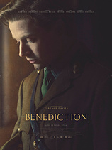 poster of movie Benediction