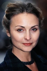 Foto de Joanna Kanska