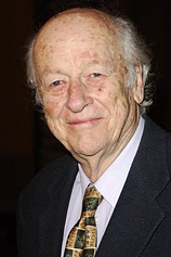 photo of person Ray Harryhausen