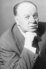 Foto de Sergei Romodanov