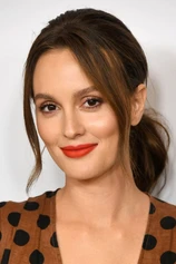 Foto de Leighton Meester