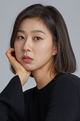 picture of actor Park Ji-Yeon