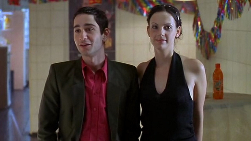 Imagen de Süperseks