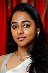 picture of actor Santhy Balachandran