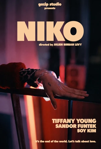 Poster de Niko