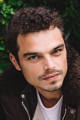 photo of person Lucien Guignard