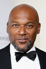 picture of actor Colin Salmon