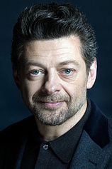 picture of actor Andy Serkis