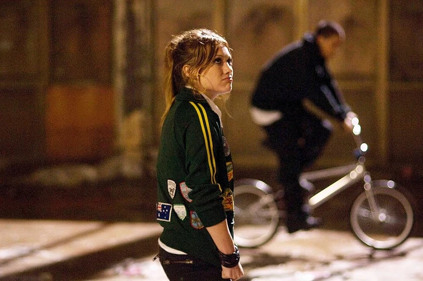 Hilary Duff en according-to-greta
