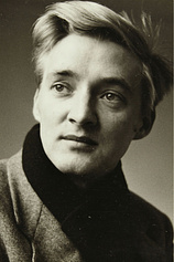 picture of actor Oskar Werner