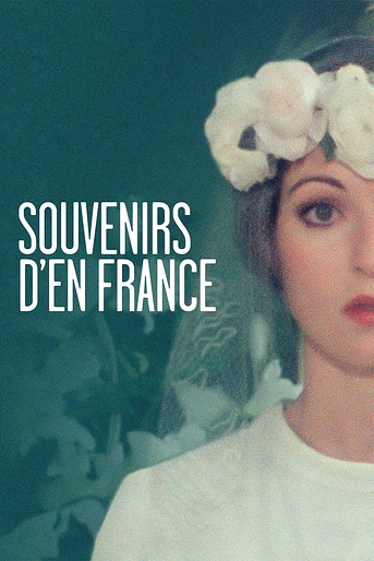 Poster de Recuerdos de nuestra Francia