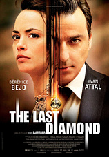 The Last Diamond poster