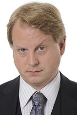 picture of actor Lars Gärtner