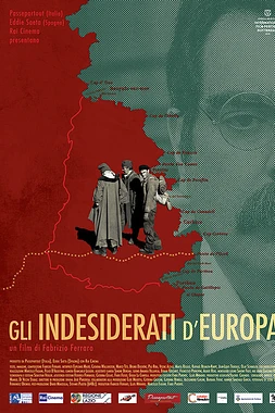 Los Indeseados ¡Europa!