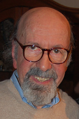 photo of person Larry Lieber