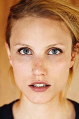 picture of actor Isabel Thierauch