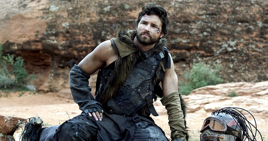 Rocky Myers en survivor-2014