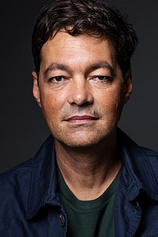 picture of actor Stéphane Mercoyrol