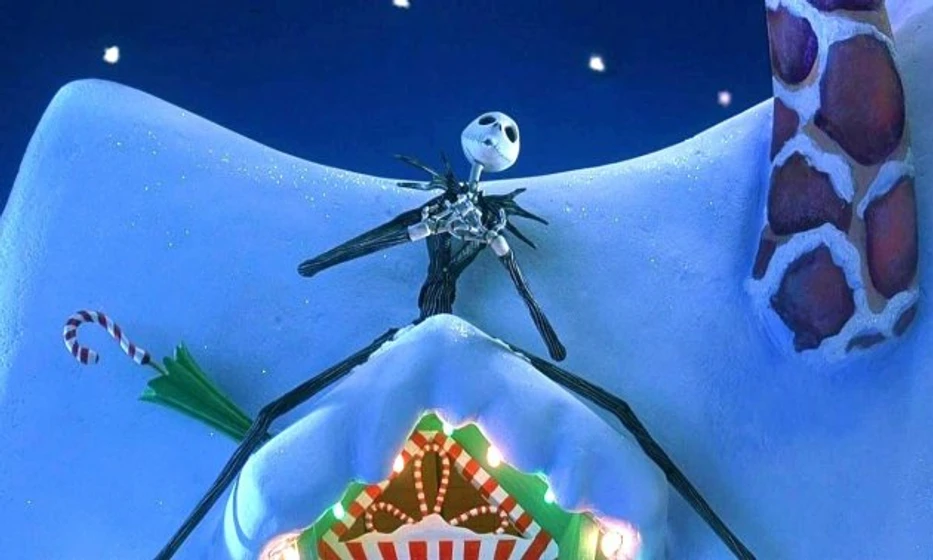 Imagen de Pesadilla Antes de Navidad
