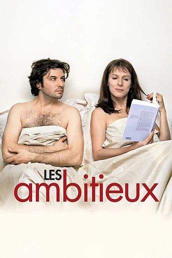 Poster de Les Ambitieux