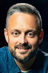 Foto de Nate Bargatze