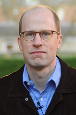 picture of actor Nick Bostrom