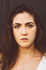photo of person Isabelle Fuhrman