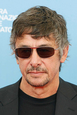 photo of person Philippe Grandrieux