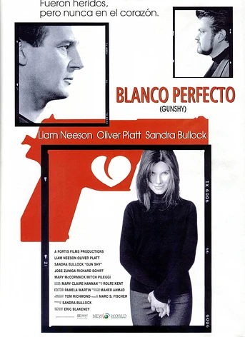 Poster de Blanco Perfecto