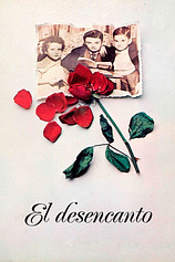 poster of movie El Desencanto