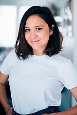 picture of actor Laura Felpin