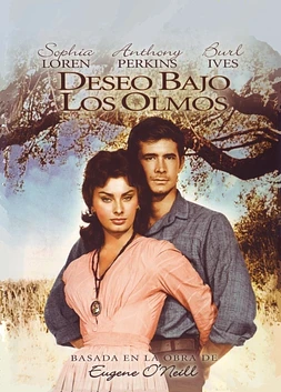 poster of movie Deseo bajo los Olmos