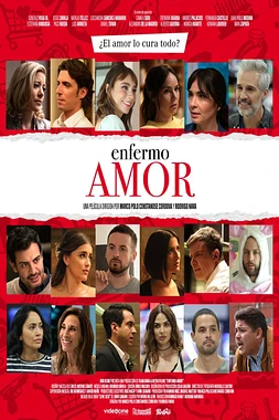 Enfermo Amor