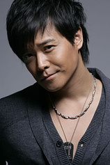 photo of person Sicheng Chen