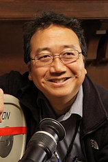 photo of person Michael Goi