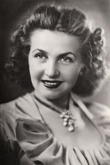 picture of actor Tamara Makarova