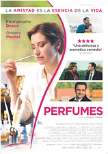 poster of movie Perfumes