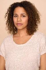Foto de Sarah Keita