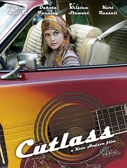 poster of movie Cutlass