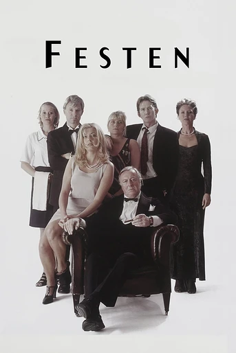Poster de Celebración