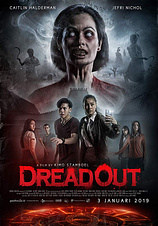poster of movie DreadOut