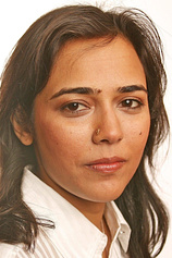 photo of person Mehreen Jabbar