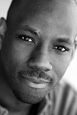 picture of actor Maurice Jones