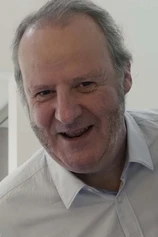 photo of person Josu Ormaetxe